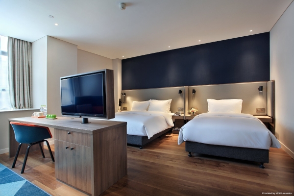 Holiday Inn Express GUILIN CITY CENTER